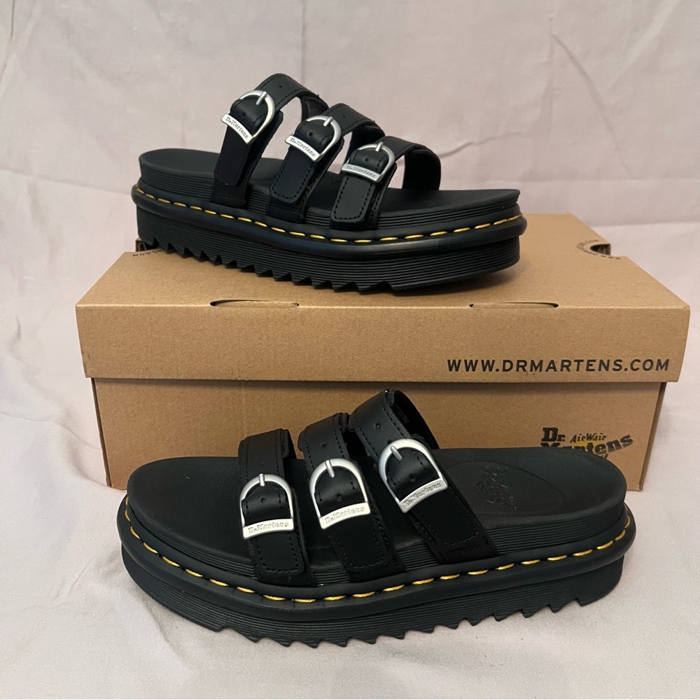 Dr. Martens Blaire Women's Sandals